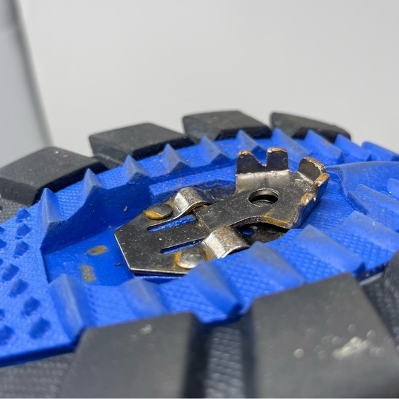 Vitake Mid-Rise Winter Boots – Snow & Ice – Bungee Lace + Velcro – Excellent Con - Picture 10 of 10